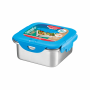 MAPED ΦΑΓΗΤΟΔΟΧΕΙΟ CONCEPT ΑΝΟΞΕΙΔΩΤΟ 1000ml 872503