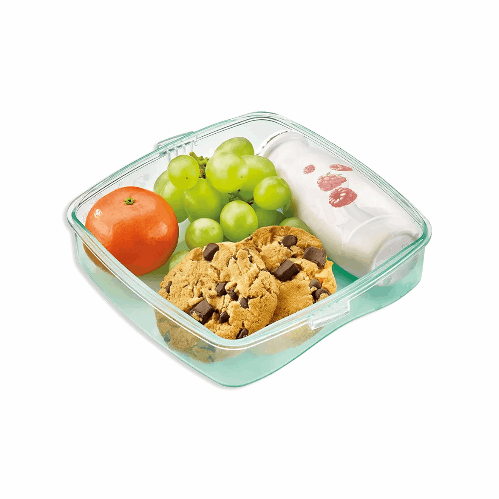 MAPED ΦΑΓΗΤΟΔΟΧΕΙΟ ΣΝΑΚ TYΡΚΟΥΑΖ 520ml 870302