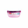 MAPED PICNIK ΦΑΓΗΤΟΔΟΧΕΙΟ ΜΠΩΛ ΜΕ 3 ΤΜΗΜΑΤΑ ORIGIN 1,4L ΡΟΖ 872601