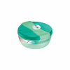 MAPED PICNIK ΦΑΓΗΤΟΔΟΧΕΙΟ ΜΠΩΛ ΜΕ 3 ΤΜΗΜΑΤΑ ORIGIN 1,4L ΠΡΑΣΙΝΟ 872605