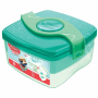 MAPED PICNIK ΦΑΓΗΤΟΔΟΧΕΙΟ ΠΡΑΣΙΝΟ ORIGIN 1 L 870105