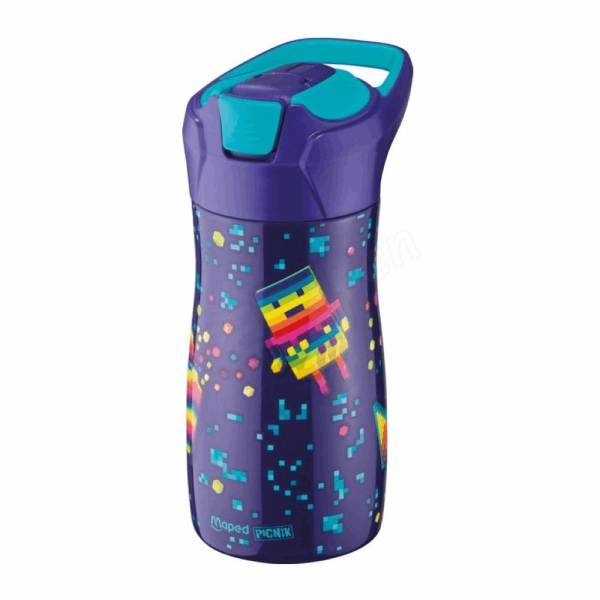 MAPED PICNIK ΠΑΓΟΥΡΙ CONCEPT ΑΝΟΞΕΙΔΩΤΟ 430 ml PIXEL 871298
