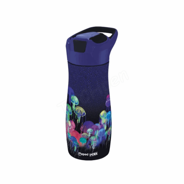 MAPED PICNIK ΠΑΓΟΥΡΙ CONCEPT ΑΝΟΞΕΙΔΩΤΟ 580 ml DEEPSEA 871399