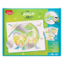 MAPED CREATIVE AQUA ART - ΔΕΙΝΟΣΑΥΡΟΣ 907058