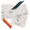 MAPED CREATIVE AQUA ART - ΔΕΙΝΟΣΑΥΡΟΣ 907058