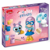 MAPED CREATIVE PLASTER FRIENDS 2 ΜΟΝΤΕΛΙΣΜΟΣ 907219