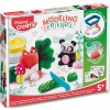 MAPED CREATIVE ΜΟΝΤΕΛΙΣΜΟΣ - ΧΑΡΙΤΩΜΕΝΑ ΖΩΑΚΙΑ 5+ 907204