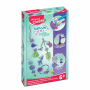 MAPED CREATIVE IMAGIN STYLE  - ΚΟΣΜΗΜΑΤΑ MAGIC PLASTIC 6+ 907400