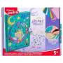 MAPED CREATIVE SECRET MOSAICS - ΜΥΣΤΙΚΟ ΗΜΕΡΟΛΟΓΙΟ 907057