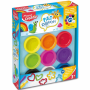 MAPED CREATIVE ΠΛΑΣΤΟΖΥΜΑΡΑΚΙ - 9 POTS & 12 ACCESSORIES 3+ 907202