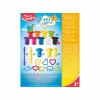 MAPED CREATIVE ΠΛΑΣΤΟΖΥΜΑΡΑΚΙ - 9 POTS & 12 ACCESSORIES 3+ 907202