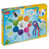 MAPED CREATIVE ΠΛΑΣΤΟΖΥΜΑΡΑΚΙΑ 20τμχ ΜΕ ΑΞΕΣΟΥΑΡ 907217