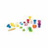 MAPED CREATIVE ΠΛΑΣΤΟΖΥΜΑΡΑΚΙΑ 20τμχ ΜΕ ΑΞΕΣΟΥΑΡ 907217