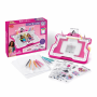 MAPED CREATIVE ΦΩΤΕΙΝΟΣ ΠΙΝΑΚΑΣ BARBIE 907061