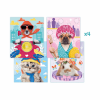 MAPED CREATIVE PHOTO MOSAICS - ΧΑΡΙΤΩΜΕΝΑ ΖΩΑΚΙΑ 5+ 907050