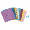 MAPED CREATIVE PHOTO MOSAICS - ΧΑΡΙΤΩΜΕΝΑ ΖΩΑΚΙΑ 5+ 907050