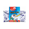 MAPED ΚΑΣΕΤΙΝΑ 100% ΒΑΜΒΑΚΙ ΓΙΑ ΖΩΓΡΑΦΙΚΗ 984729