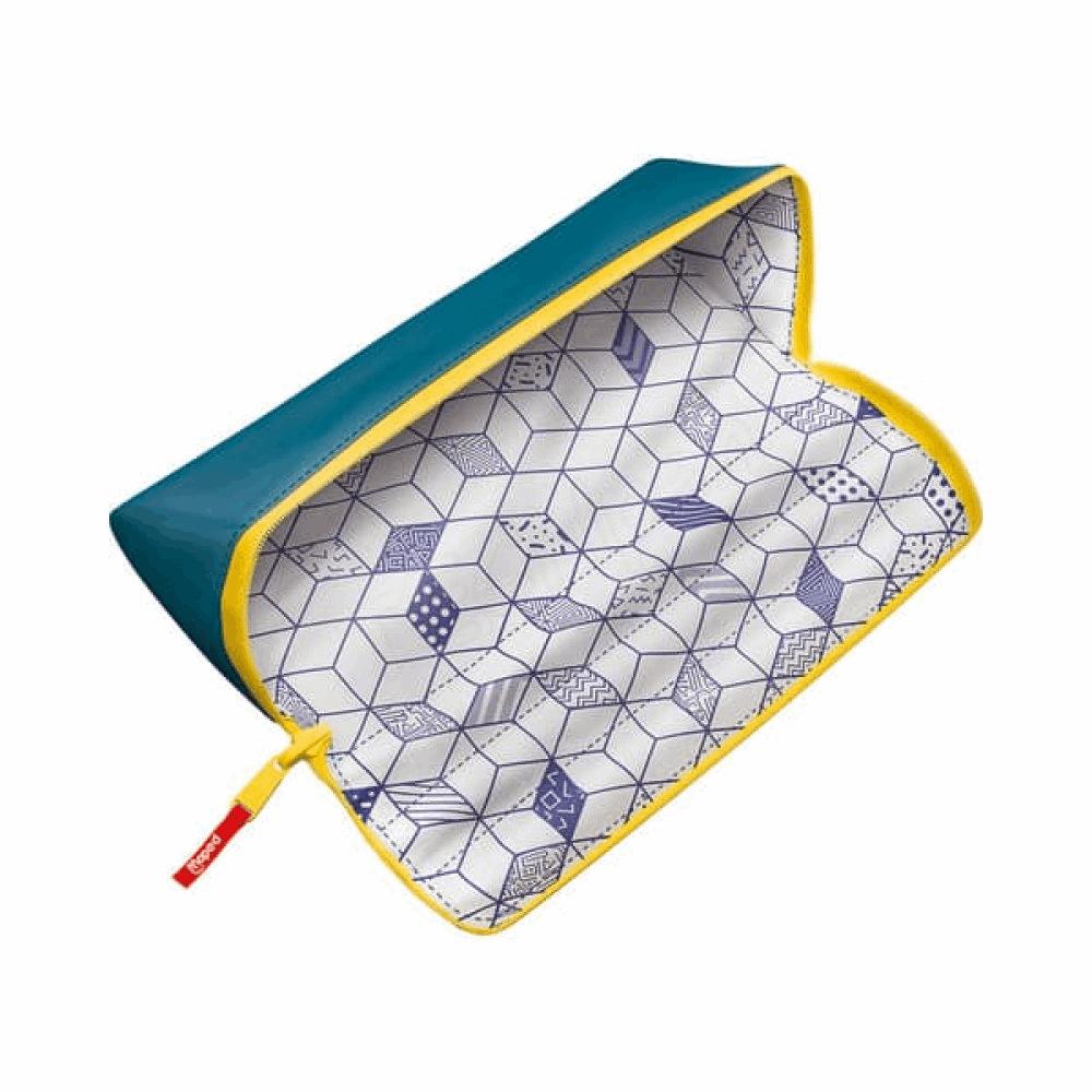 MAPED ΚΑΣΕΤΙΝΑ ESSENTIAL ΠΡΑΣΙΝΟ 931902