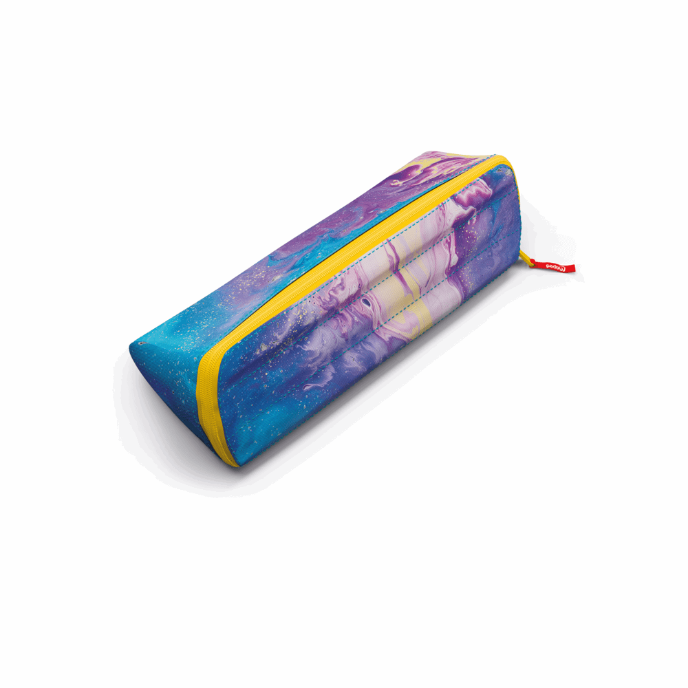 MAPED ΚΑΣΕΤΙΝΑ TRENDY ΡΟΖ ΔΙΠΛΗΣ ΟΨΗΣ 931904