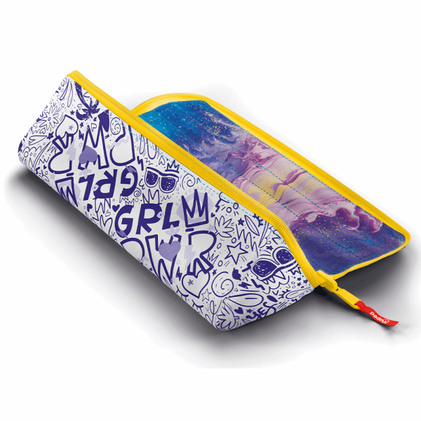 MAPED ΚΑΣΕΤΙΝΑ TRENDY ΡΟΖ ΔΙΠΛΗΣ ΟΨΗΣ 931904