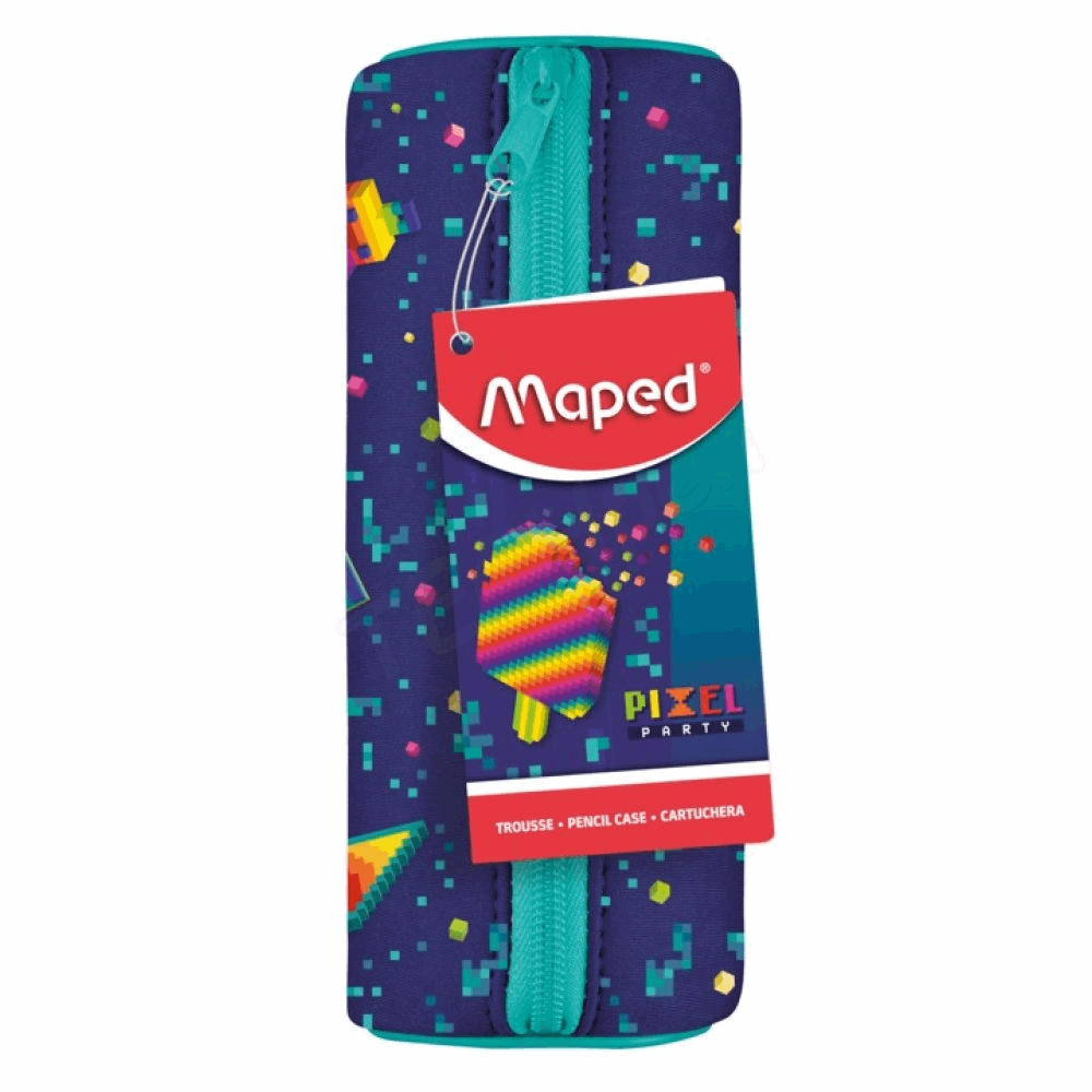 MAPED ΚΑΣΕΤΙΝΑ KIDS PIXEL 934805