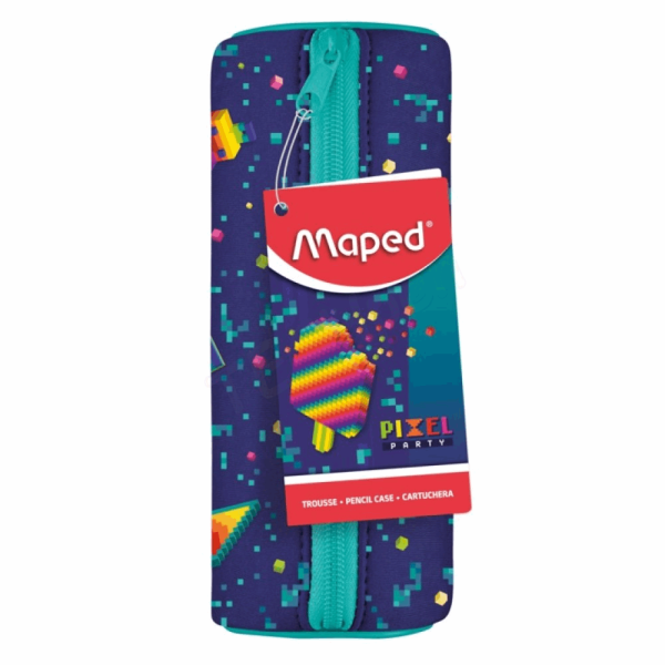 MAPED ΚΑΣΕΤΙΝΑ KIDS PIXEL 934805