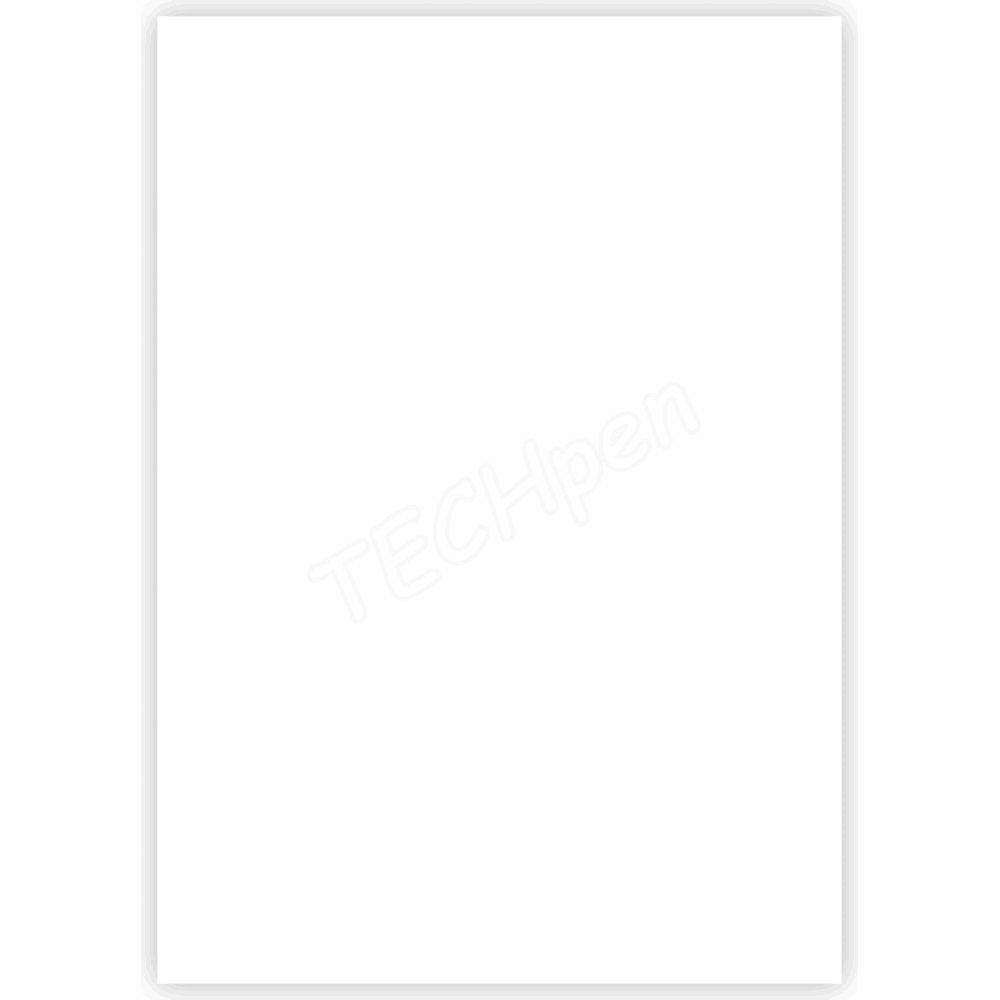 SALKO ΤΕΤΡΑΔΙΟ ΣΠΙΡΑΛ Α4(21Χ29) 50φ ΛΕΥΚΟ 5447