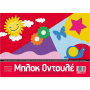 SALKO ΜΠΛΟΚ ΟΝΤΟΥΛΕ Β4(25Χ35) 10φ 3901