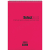 SALKO ΜΠΛΟΚ ΣΗΜΕΙΩΣΕΩΝ SELECTBOOK ΠΑΝΩ ΣΠΙΡΑΛ Α4(21Χ29) Νο1 2Θ 60φ 2345