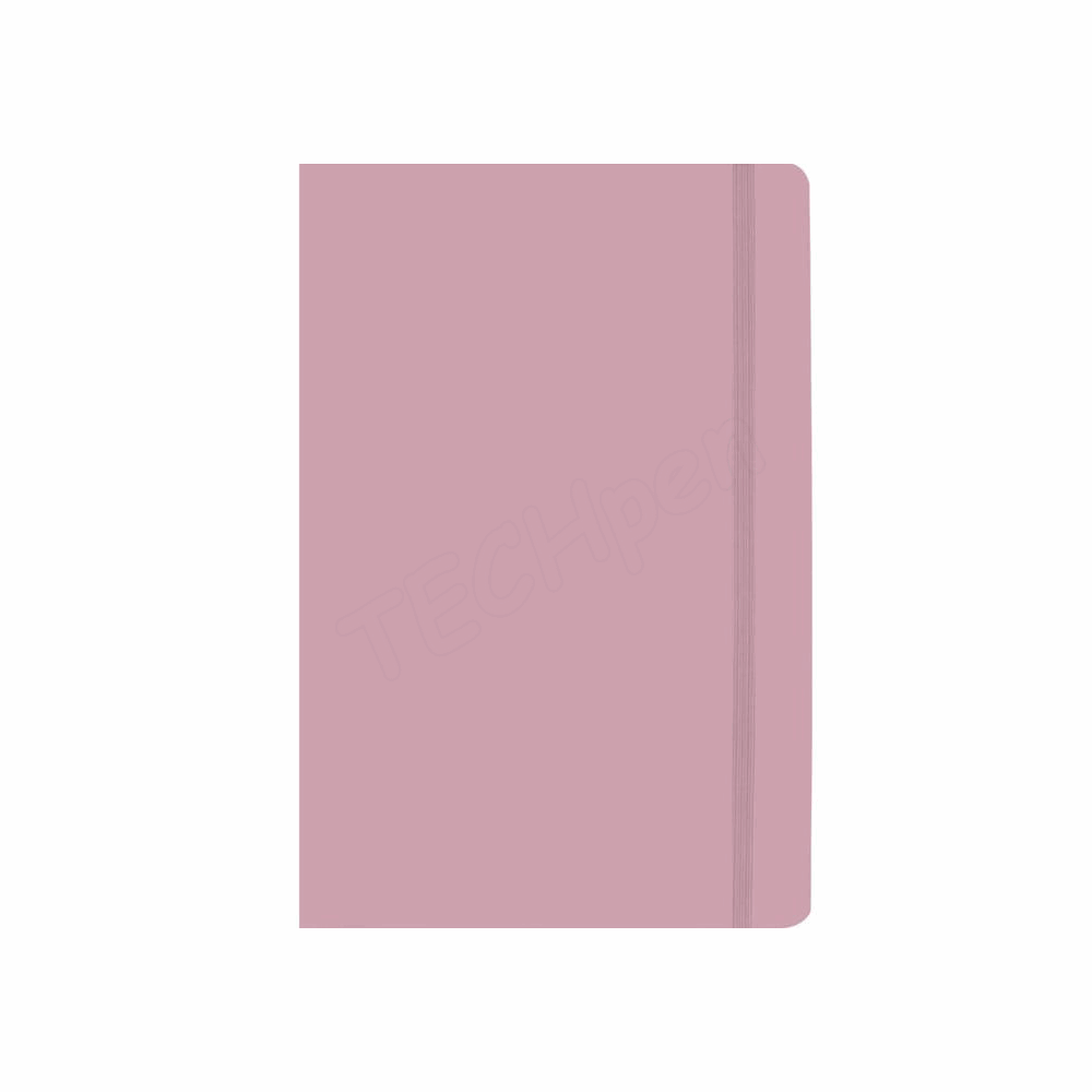 SALKO ΣΗΜΕΙΩΜΑΤΑΡΙΟ PASTEL Α5 4043