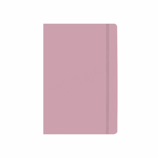 SALKO ΣΗΜΕΙΩΜΑΤΑΡΙΟ PASTEL Α5 4043