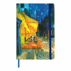 SALKO ΣΗΜΕΙΩΜΑΤΑΡΙΟ VAN GOGH 9χ14 4048