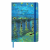 SALKO ΣΗΜΕΙΩΜΑΤΑΡΙΟ VAN GOGH 9χ14 4048