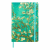 SALKO ΣΗΜΕΙΩΜΑΤΑΡΙΟ VAN GOGH 9χ14 4048