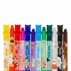 LEGAMI CRA0001 TEDDY FRIENDS - 12 CRAYONS