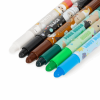 LEGAMI CRA0001 TEDDY FRIENDS - 12 CRAYONS