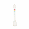 LEGAMI STG0001 STAND-INK OVATION - BALLPOINT PEN WITH BASE - LLAMA - 1 MM - SKY BLUE INK