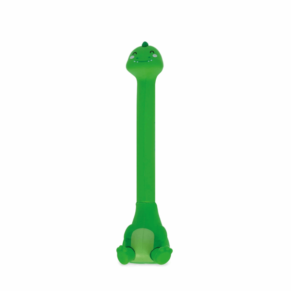 LEGAMI STG0002 STAND-INK OVATION - BALLPOINT PEN WITH BASE - DINO - 1 MM - BLACK INK