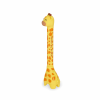 LEGAMI STG0003 STAND-INK OVATION - BALLPOINT PEN WITH BASE - GIRAFFE - 1 MM - BLUE INK
