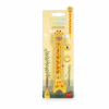 LEGAMI STG0003 STAND-INK OVATION - BALLPOINT PEN WITH BASE - GIRAFFE - 1 MM - BLUE INK