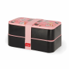 LEGAMI LBD0006 LUNCH BOX - SUSHI CAT - 1200 ML