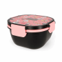 LEGAMI LBS0006 LUNCH BOX - SUSHI CAT - 1700 ML