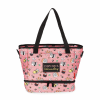 LEGAMI LLBAG0008 LUNCH BAG - SUSHI CAT - 10,8 L