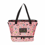 LEGAMI LLBAG0008 LUNCH BAG - SUSHI CAT - 10,8 L