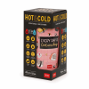 LEGAMI NTUM0007 HOT & COLD - VACUUM TUMBLER - SUSHI CAT - 275 ML