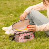 LEGAMI SLBAG0006 LUNCH BAG - SUSHI CAT - 7,7 L