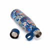 LEGAMI SSB0024 HOT & COLD - VACUUM BOTTLE - TRAVEL - STICKERS - 500 ML