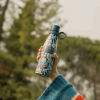 LEGAMI SSB0024 HOT & COLD - VACUUM BOTTLE - TRAVEL - STICKERS - 500 ML
