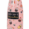 LEGAMI SSB0025 HOT & COLD - VACUUM BOTTLE - SUSHI CAT - 500 ML