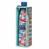 LEGAMI SSBL0011 HOT & COLD - VACUUM BOTTLE - TRAVEL - STICKERS - 800 ML